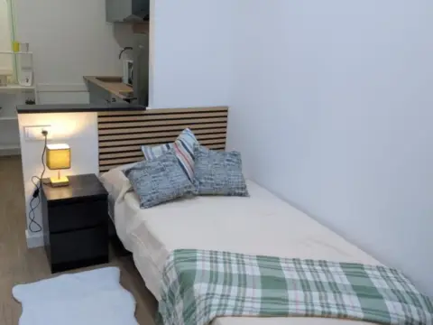 Estudio en El Castell