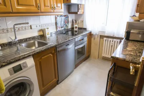 Habitación en Aluche