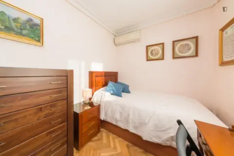 Habitación en Aluche