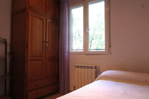 Habitación en Puerta del Ángel