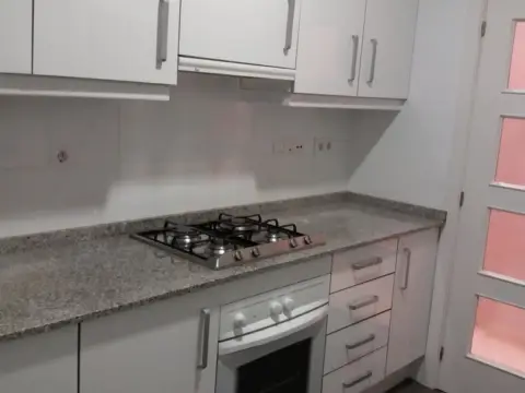 Habitación en Gran Via