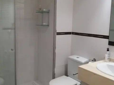 Habitación en Gran Via