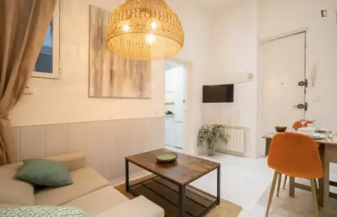 Piso en Bellas Vistas