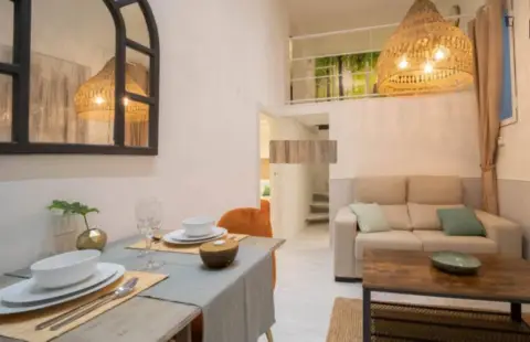 Piso en Bellas Vistas