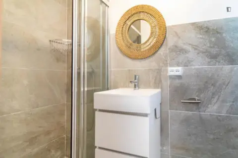 Habitación en El Cabanyal-El Canyamelar