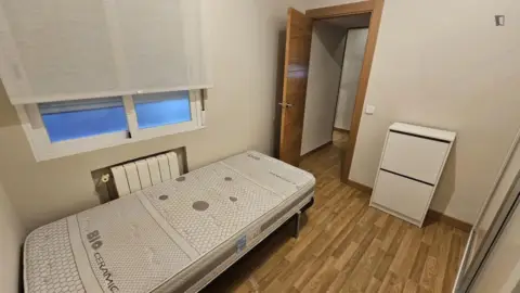 Habitación en Embajadores-Lavapiés