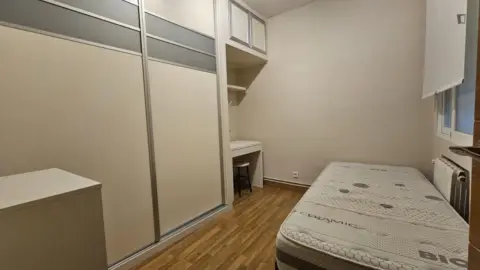 Habitación en Embajadores-Lavapiés