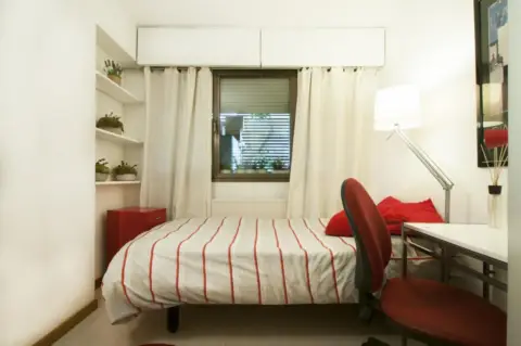 Habitación en Costillares