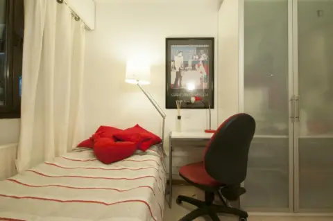Habitación en Costillares