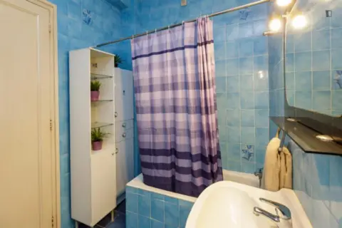 Habitación en El Putxet-El Farró