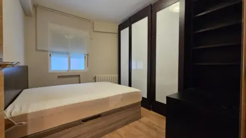 Habitación en Embajadores-Lavapiés