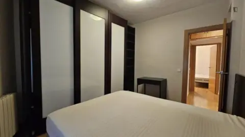 Habitación en Embajadores-Lavapiés