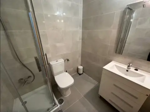 Habitación en Embajadores-Lavapiés