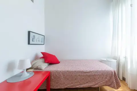 Habitación en Embajadores-Lavapiés