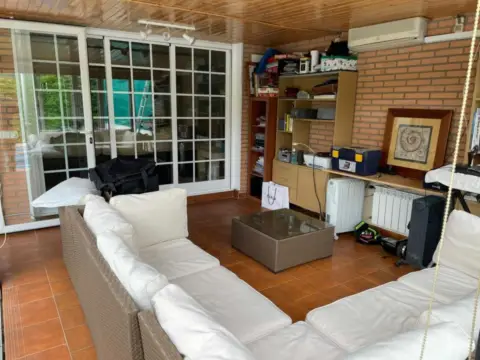 Habitación en El Bosque