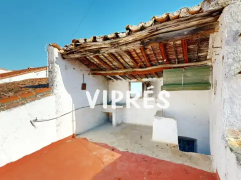 Piso en Casco Antiguo