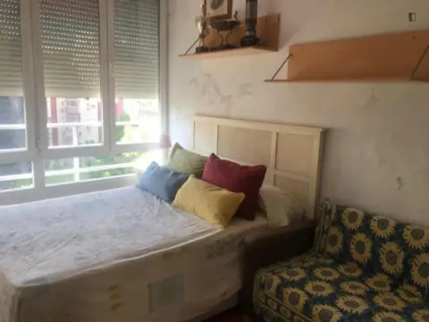 Habitación en Sevilla Capital