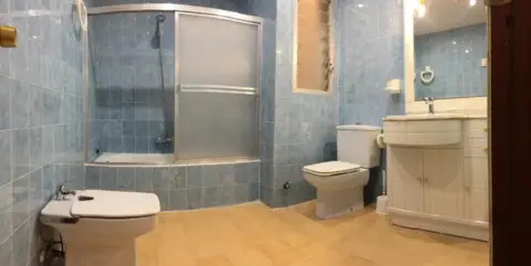 Habitación en Morvedre