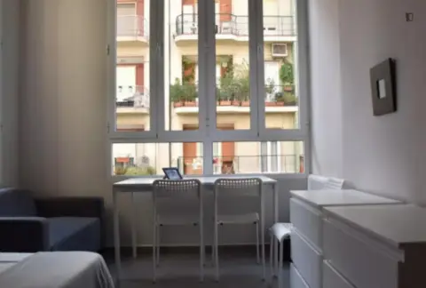 Habitación en Russafa