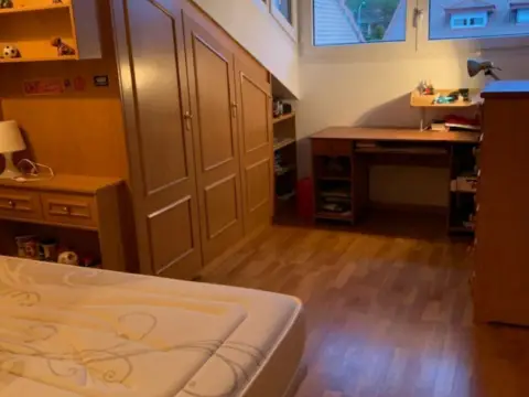 Habitación en El Bosque