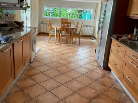 Habitación en El Bosque