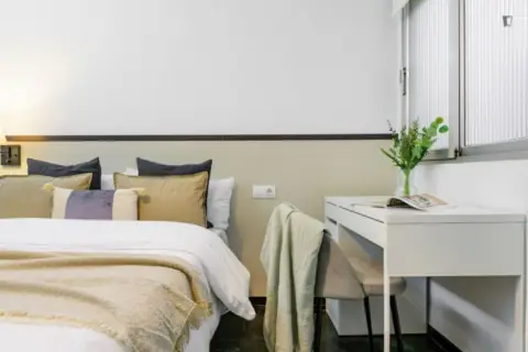 Habitación en Russafa