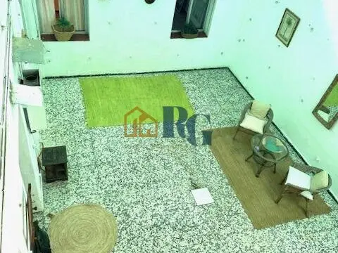 Casa en Avenida de La Libertad
