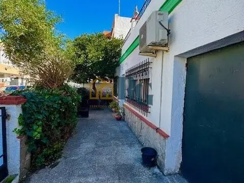 Casa en Avenida de La Libertad