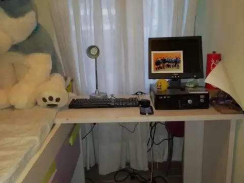 Habitación en Casco Antiguo