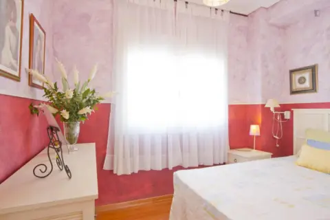 Habitación en Sevilla Capital