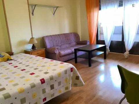 Estudio en Cilloruelo