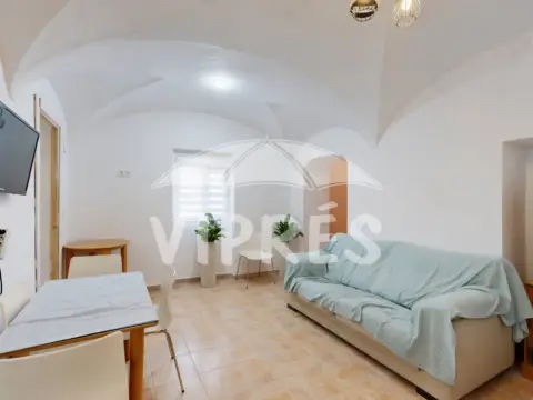 Casa en Casco Histórico