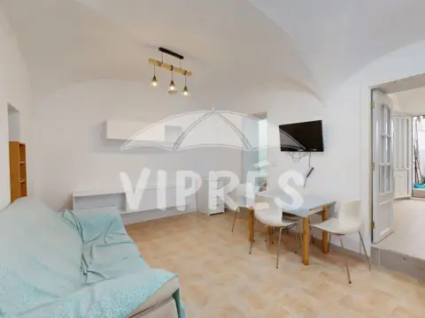 Casa en Casco Histórico