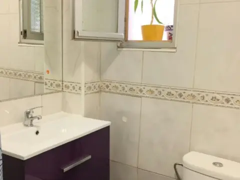 Habitación en Puerta del Ángel