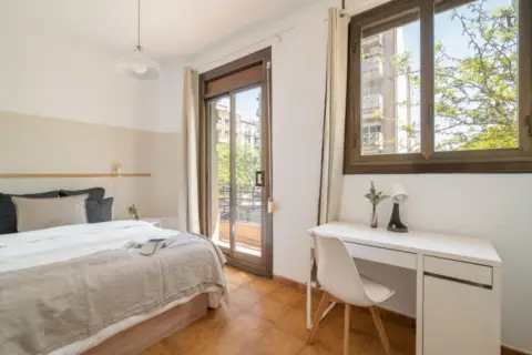 Habitación en El Clot