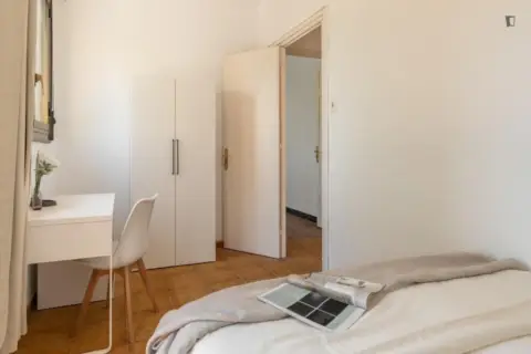 Habitación en El Clot