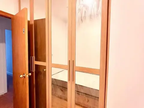 Habitación en La Sagrada Família