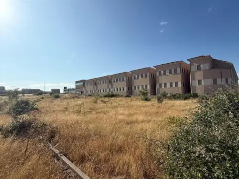 Terreno en Guijuelo