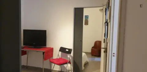 Casa en Valdeacederas