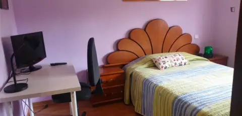 Habitación en Rosa Luxemburgo-Padrerón-Polígono Industrial Norte