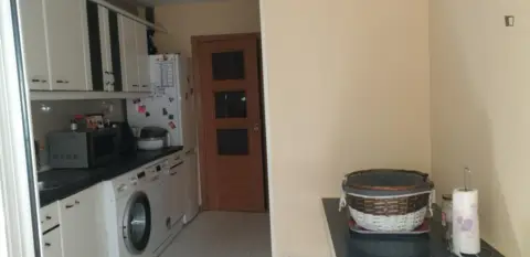 Habitación en Rosa Luxemburgo-Padrerón-Polígono Industrial Norte