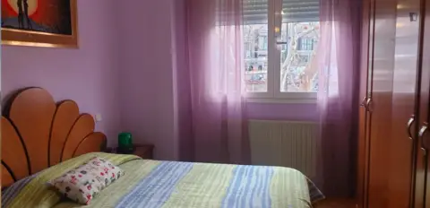 Habitación en Rosa Luxemburgo-Padrerón-Polígono Industrial Norte