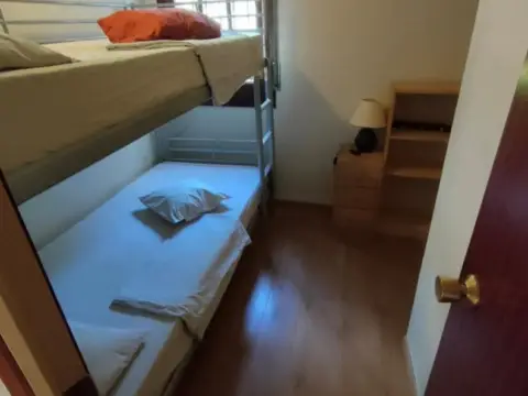 Habitación en La Salut