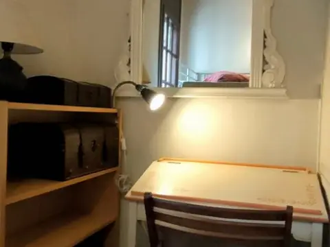 Habitación en La Salut