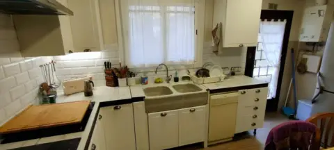 Habitación en La Salut