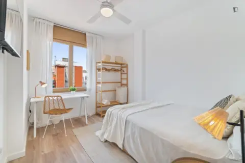 Habitación en Navas