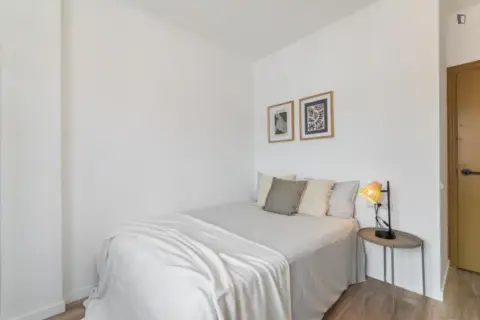 Habitación en Navas