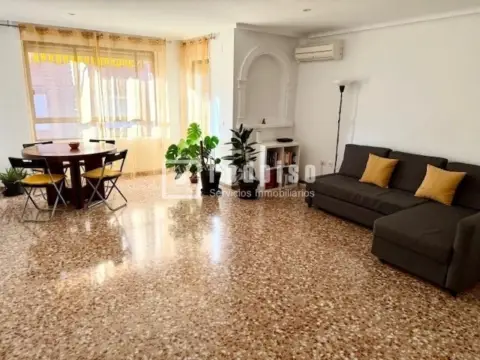 Piso en Castellón de La Plana-Castelló de La Plana, Zona de - Este