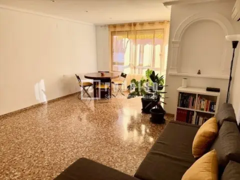 Piso en Castellón de La Plana-Castelló de La Plana, Zona de - Este