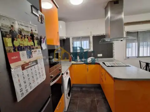 Dúplex en Pinillo Chico